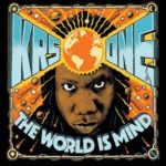 KRS-One album artwork