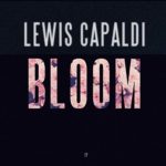 Lewis Capaldi Bloom EP Artwork